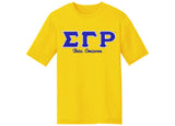 Custom Shirt, Chapter Tee, Greek Shirt, Fraternity Shirt, Sorority Shirt, Group Order