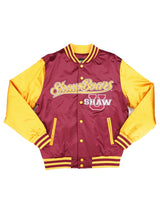 Shaw Baseball Jacket