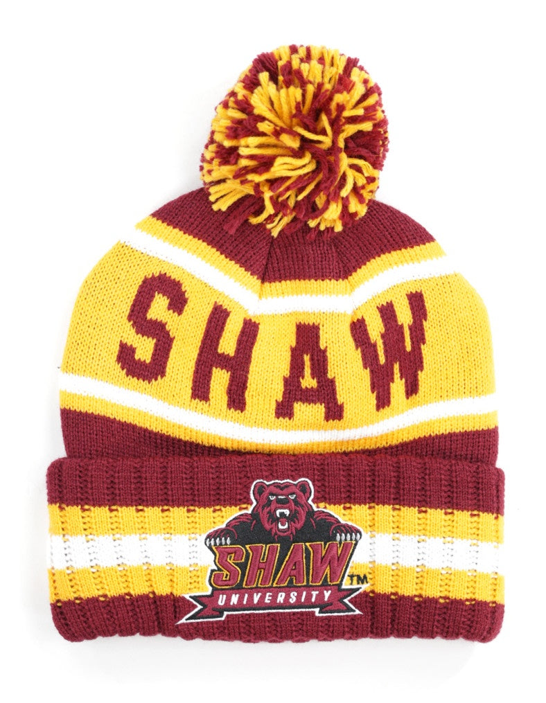 Shaw Winter Beanie