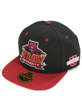 Shaw Emblem Snapback