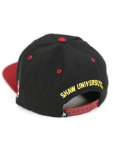 Shaw Emblem Snapback