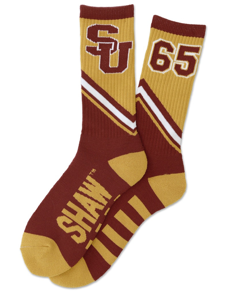 Shaw Socks