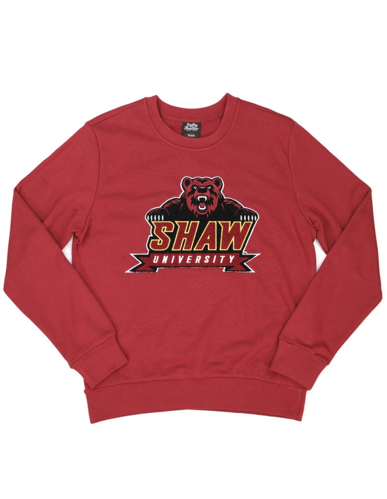 Shaw Bold Sweatshirt