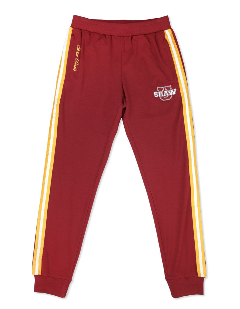 Shaw Warm- Up Pant