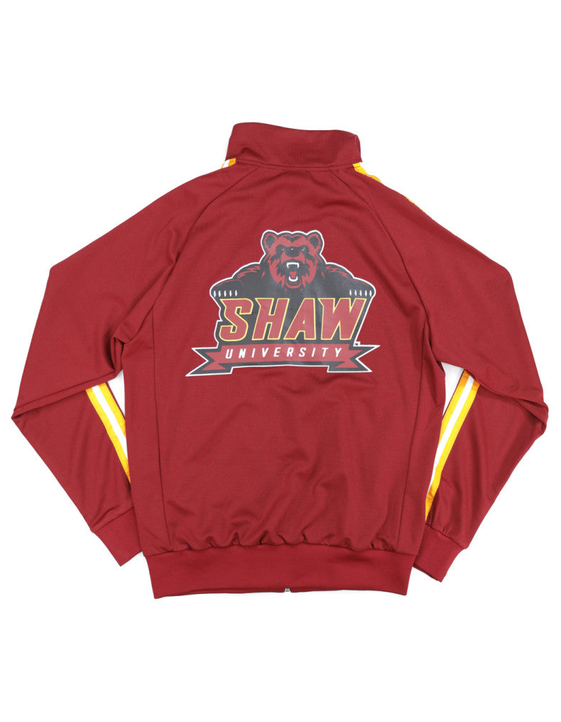 Shaw Warm-Up Jacket