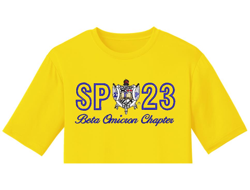 Custom Crossing Season Shirt