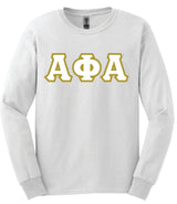 Alpha Basic Long Sleeve