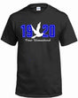 Zeta Phi Beta Greek Sorority Shirt