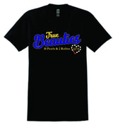 SGRho Beauties Tee