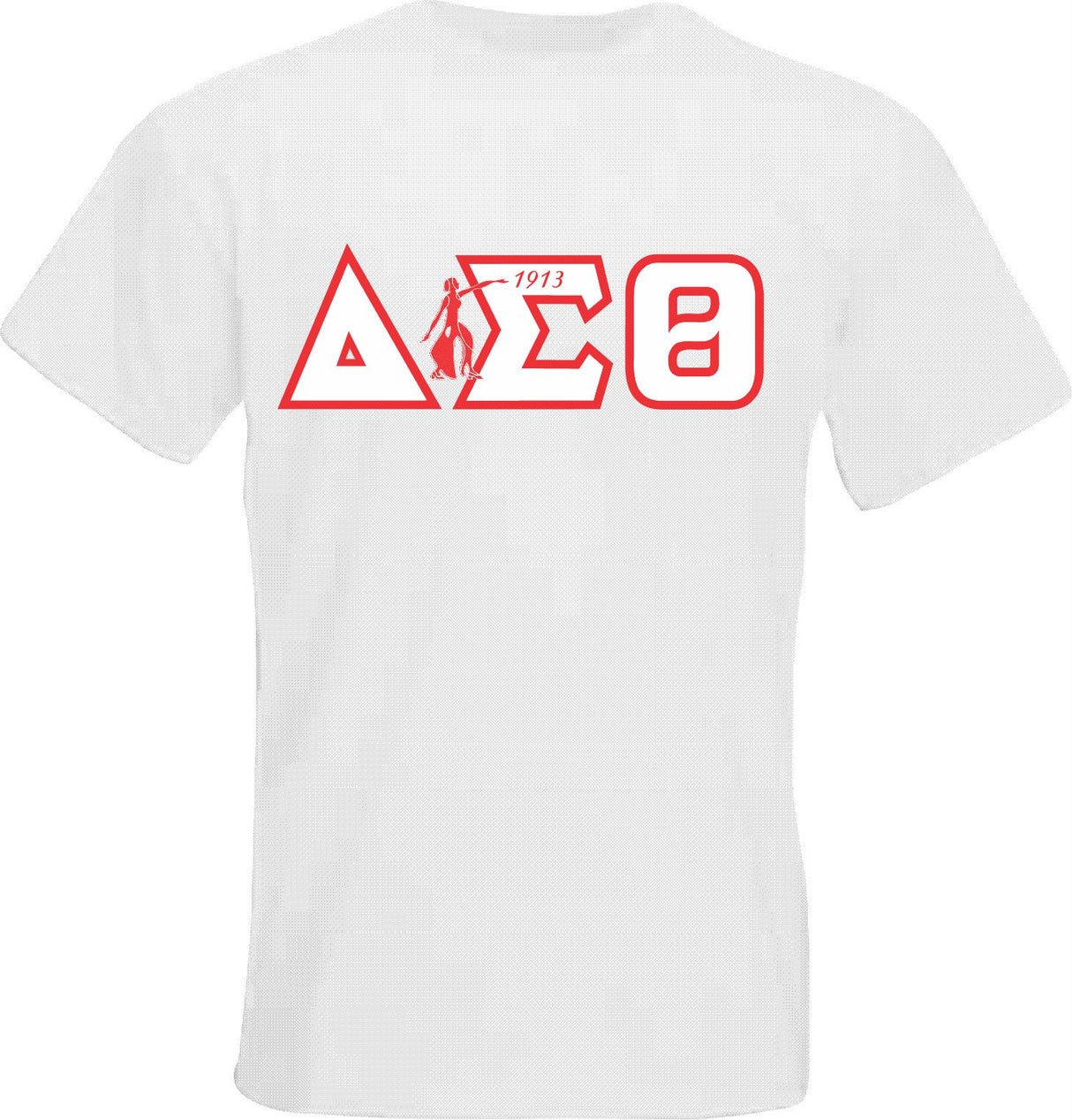 Delta Fortitude Tee