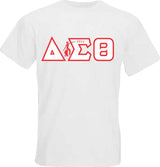 Delta Fortitude Tee