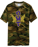 Omega Applique OWT Tee