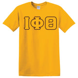 Iota Basic Applique Tee