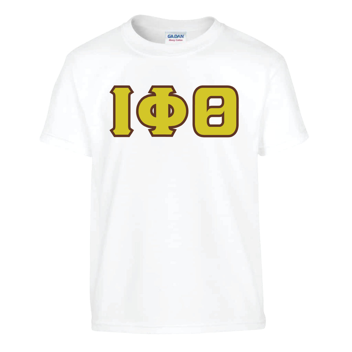 Iota Basic Applique Tee