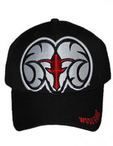 WSSU Front Emblem Cap