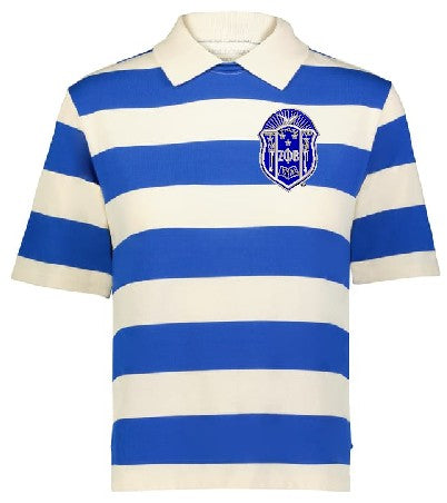Zeta Rugby Crop