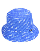 Zeta Reversible Bucket Hat