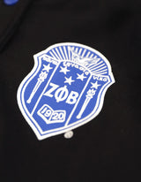 Zeta Fleece Jacket