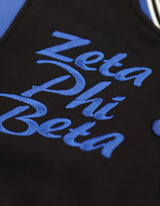 Zeta Fleece Jacket