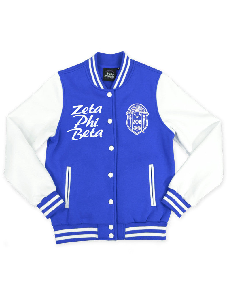 Zeta Fleece Jacket