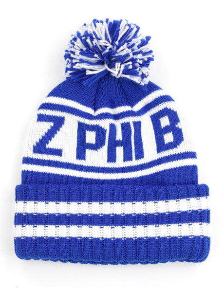 Zeta Winter Beanie