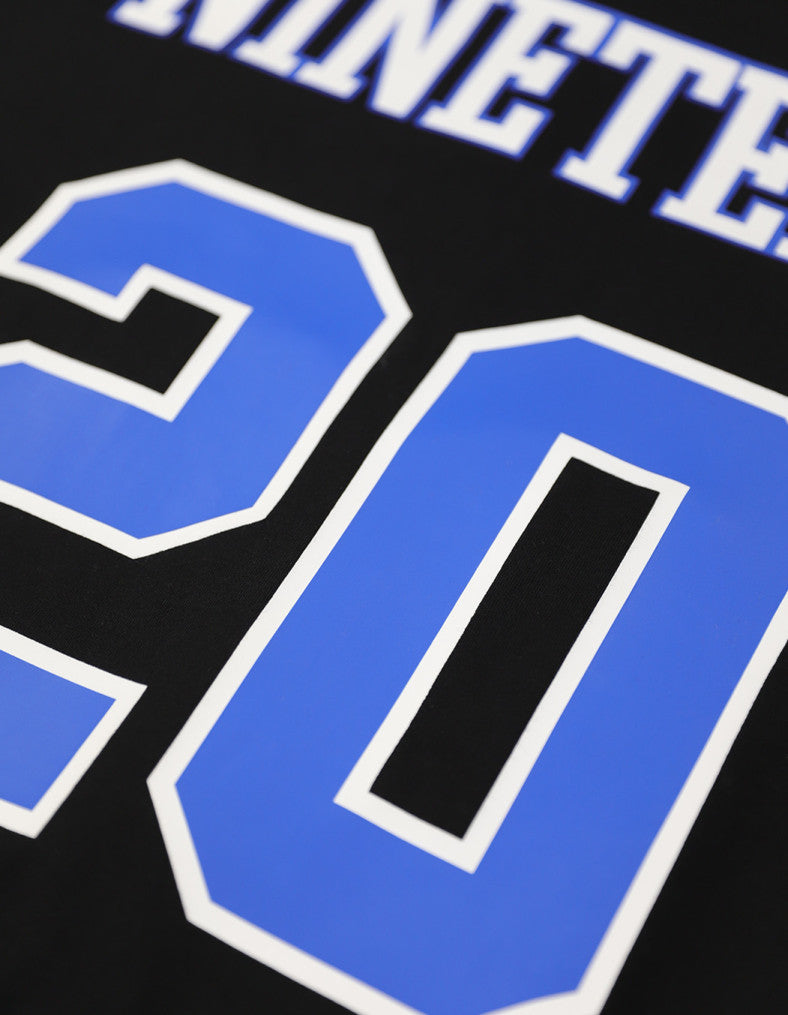 Zeta Chenille Jersey