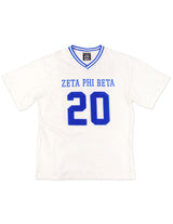 Zeta Chenille Jersey