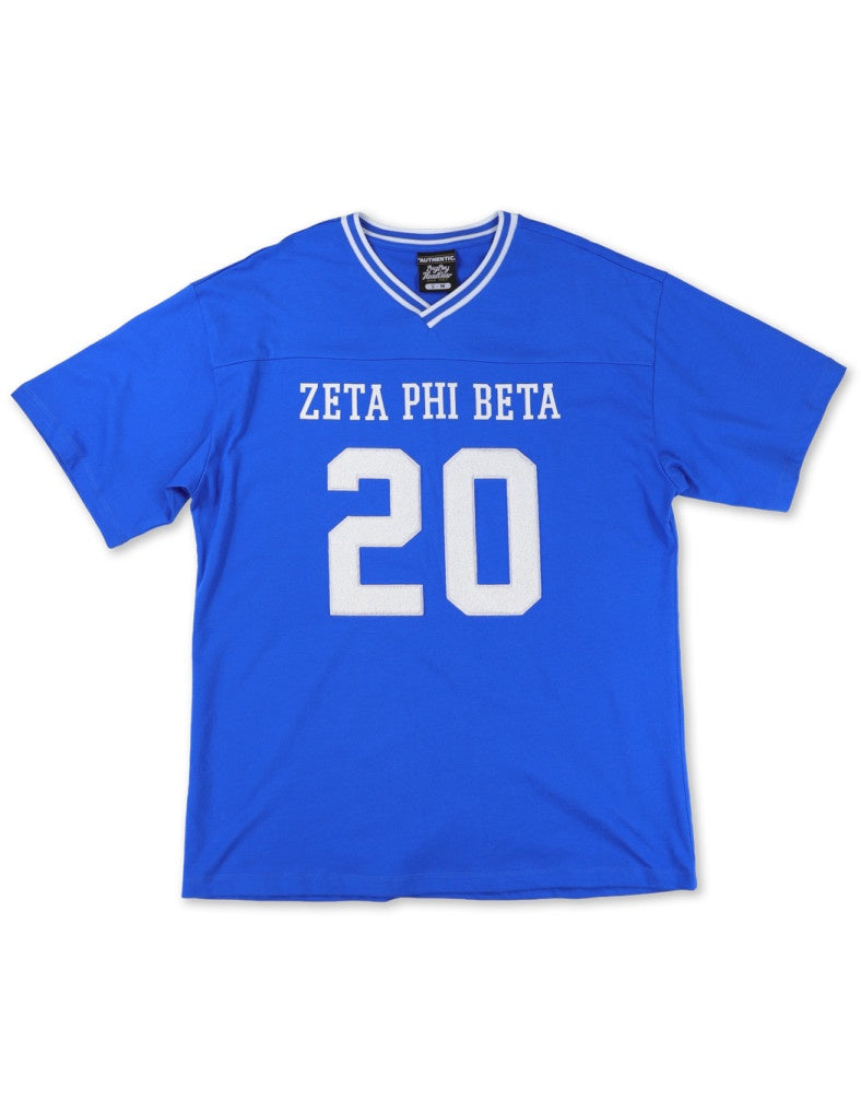 Zeta Chenille Jersey