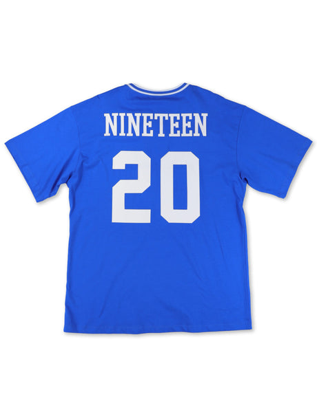 Zeta Chenille Jersey