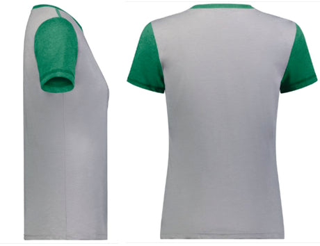 AKA Sisterhood DC Tee