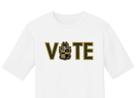 Alpha Vote Shirt