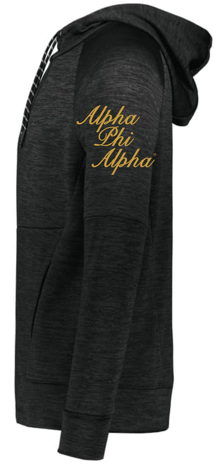 Alpha Performance Fleece Hoodie