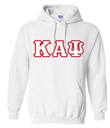 Kappa Basic Hoodie