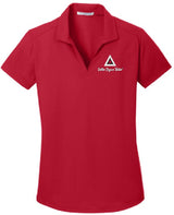 Delta Icon Polo