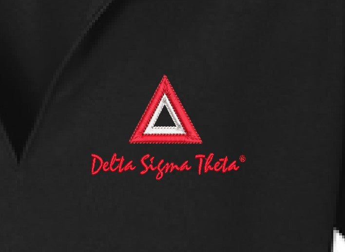Delta Icon Polo