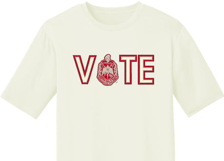 Delta Vote Shirt