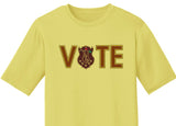 Iota Vote Shirt