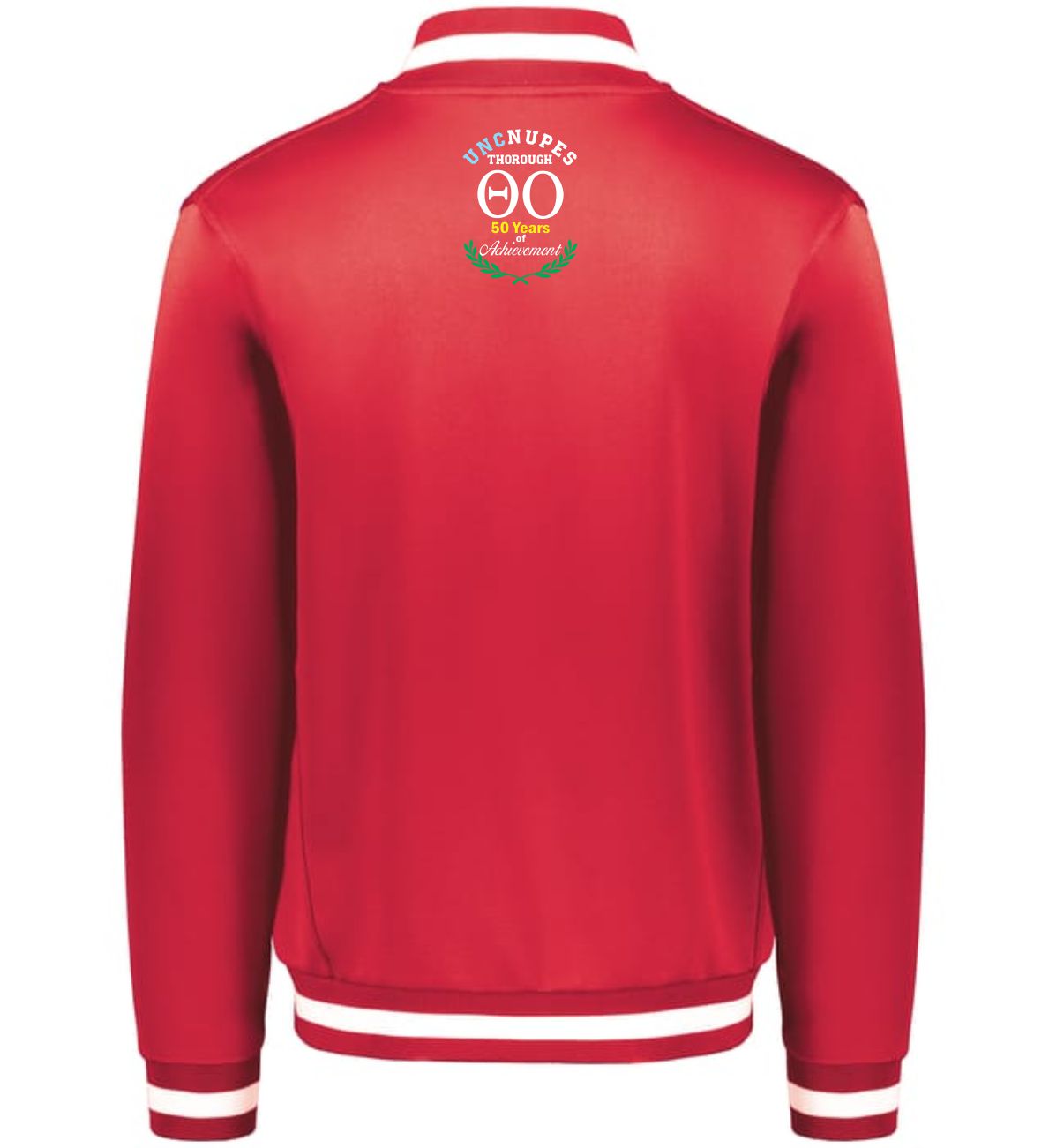 Theta Omicron 50th Anniversary