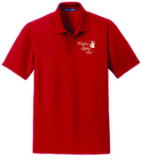 Kappa Icon Polo