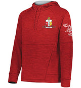 Kappa Performance Fleece Hoodie