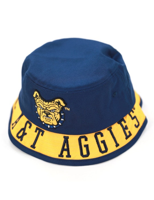 NC A&T Bucket Cap