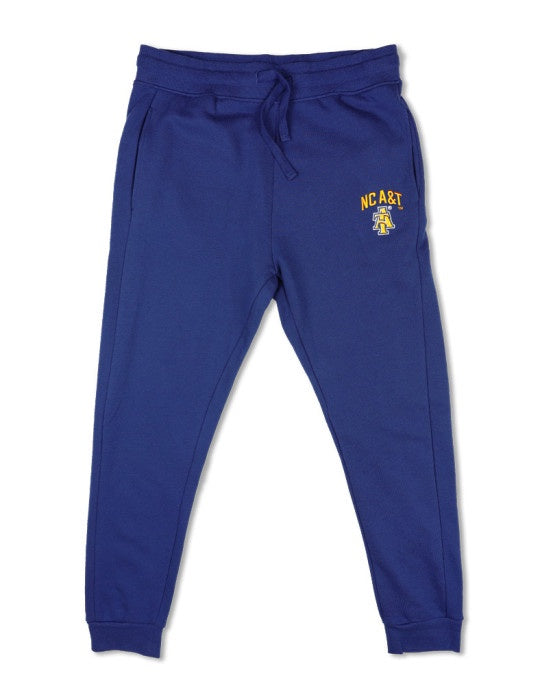 NC A&T Men's Sweat Pants