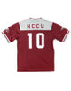 NCCU Eagles Football Jersey
