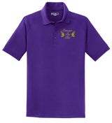 Omega Icon Polo
