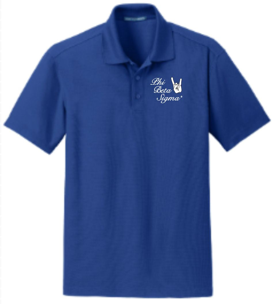 Sigma Icon Polo