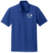 Sigma Icon Polo