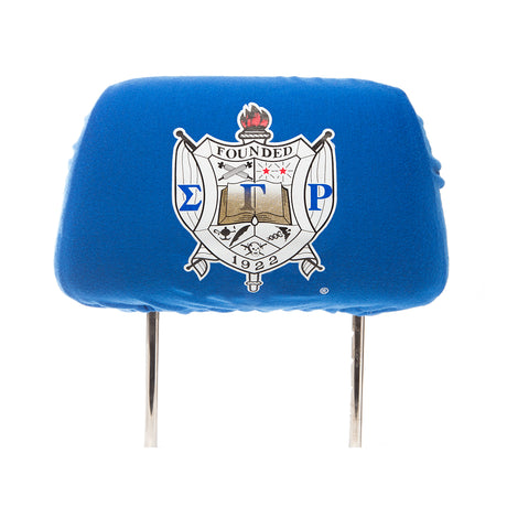 SGRho Headrest Cover