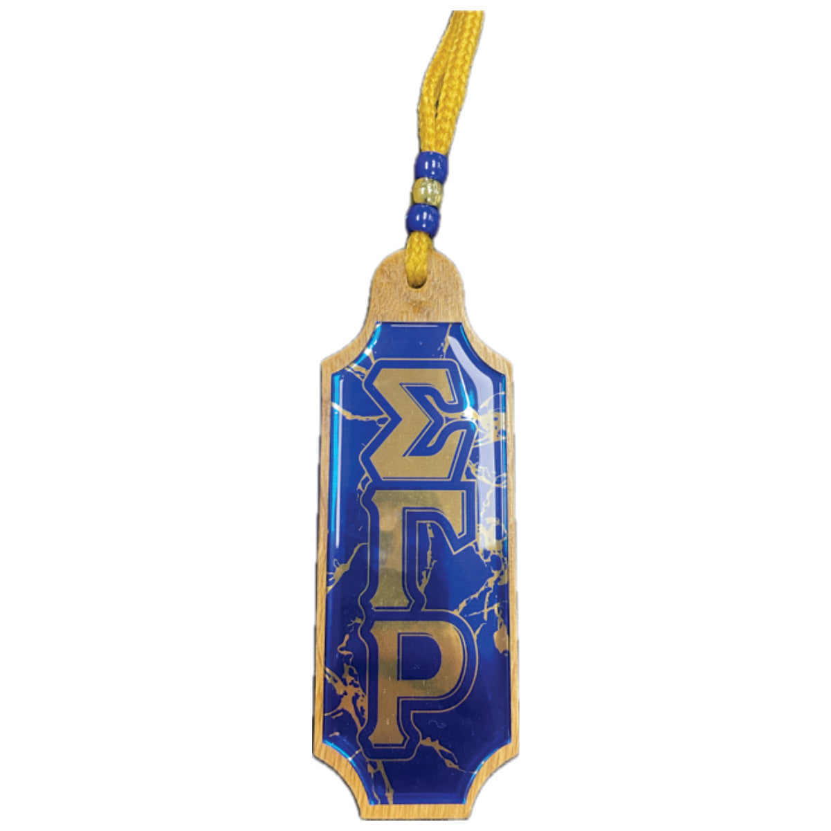 SGRho Domed Medallion Tiki