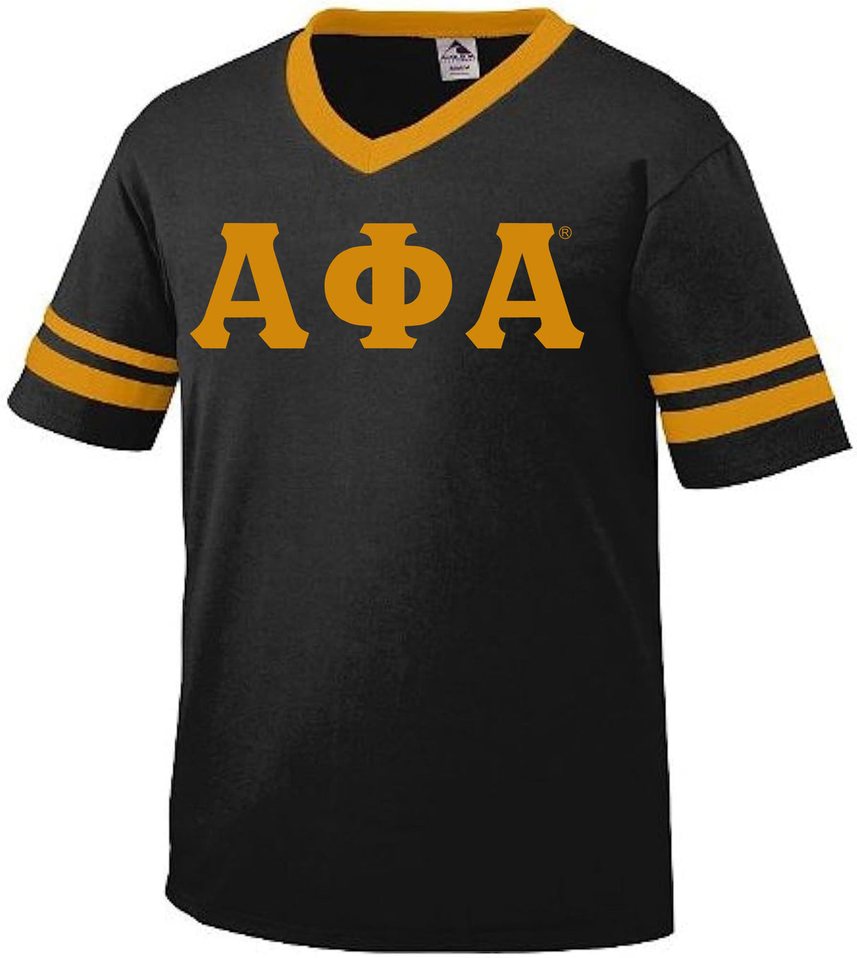 Alpha Phi Alpha Greek Shirt