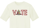 Kappa Vote Shirt